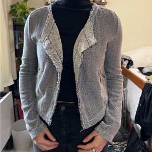 Jana Knit Blazer